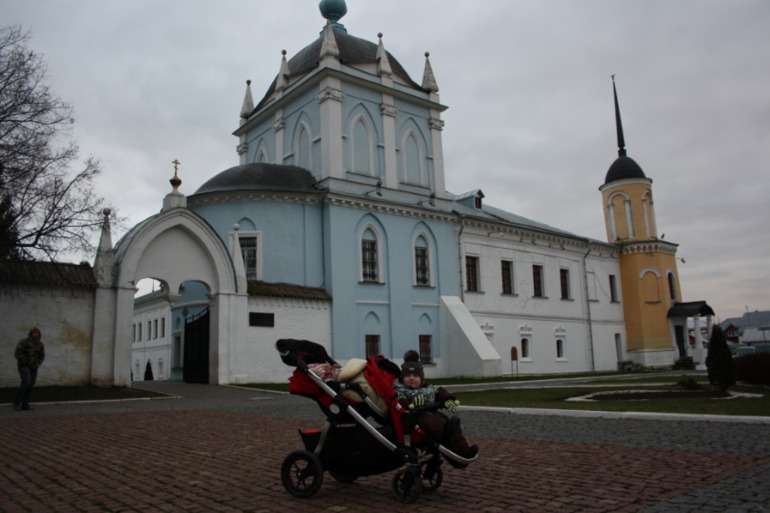 Один наш день