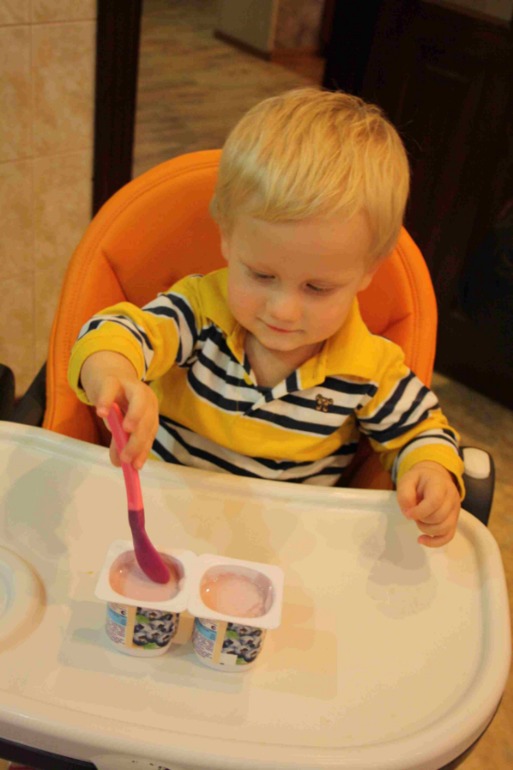 Один наш день