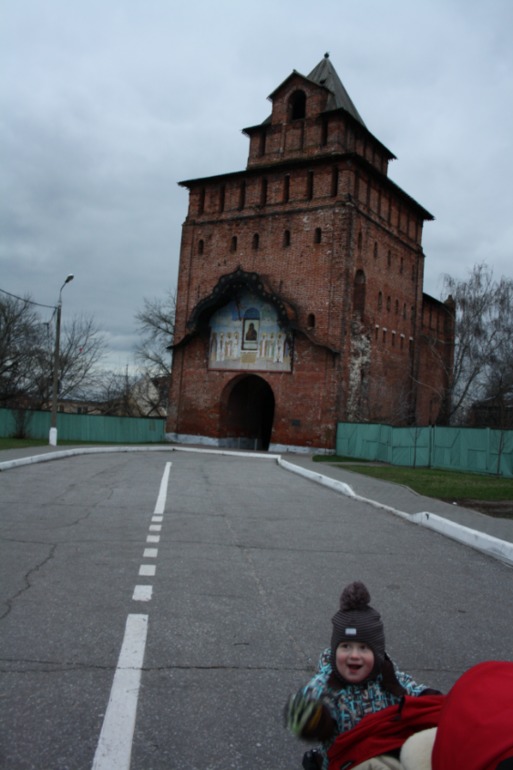 Один наш день