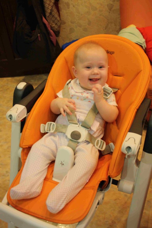 Один наш день