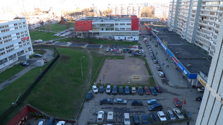 Посоветуйте шторы в гостиную