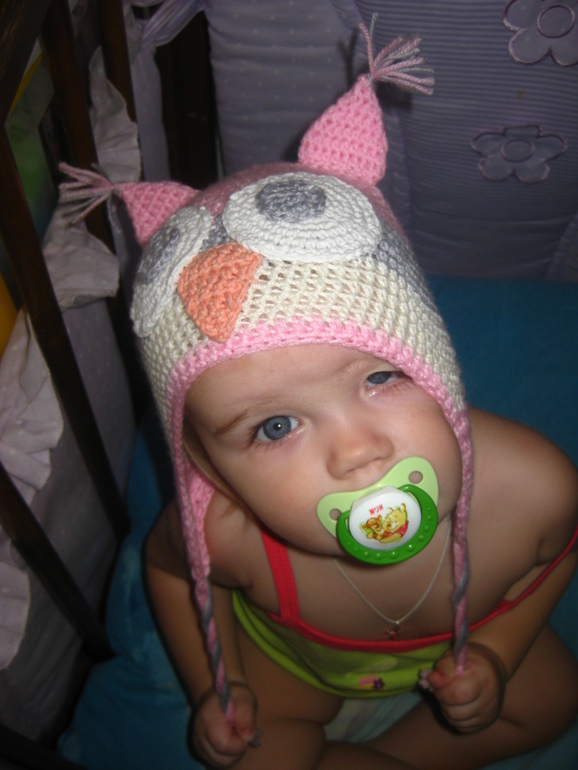 Ещё одна совунья