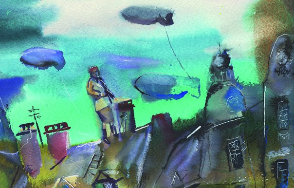 Анонс от издательства РЕЧЬ!