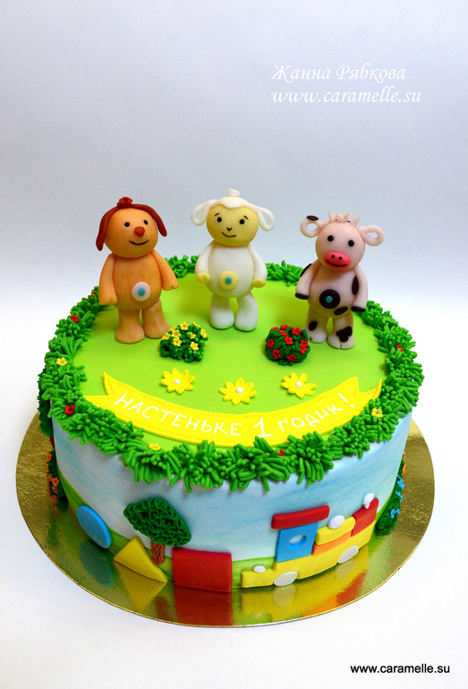 Тини Лав для девочки )))