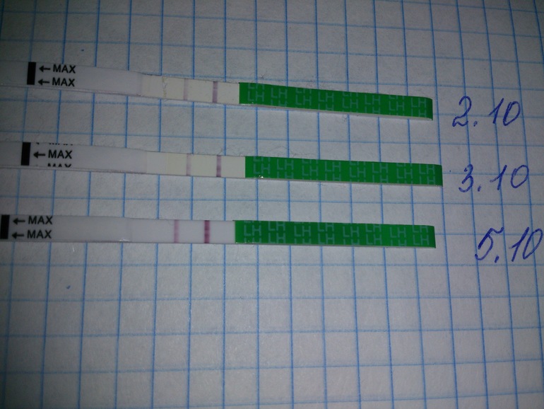 Когда ждать О???