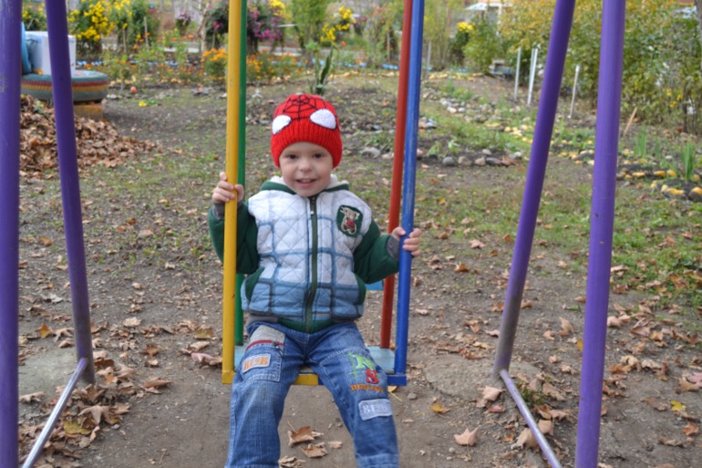 Шапка человек паук!!!