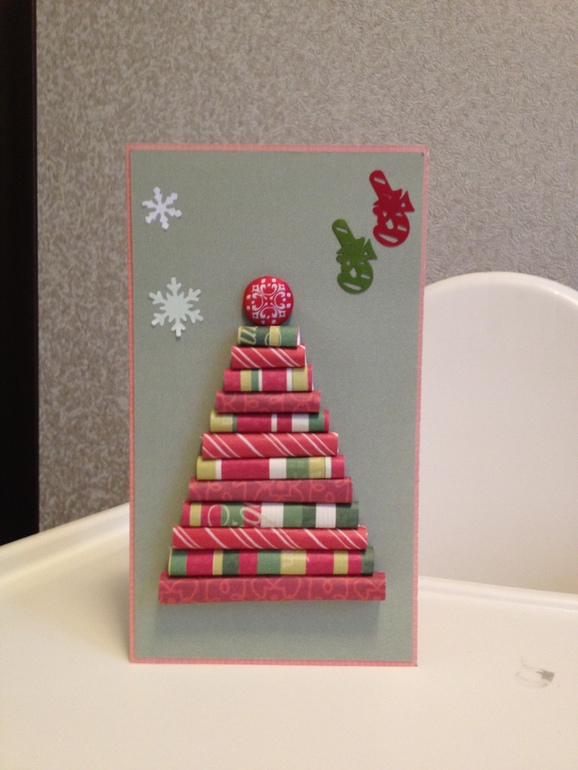 С дебютом меня!