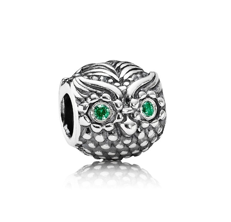 Бусины и шармы в стиле Pandora обновлено 8.01.14