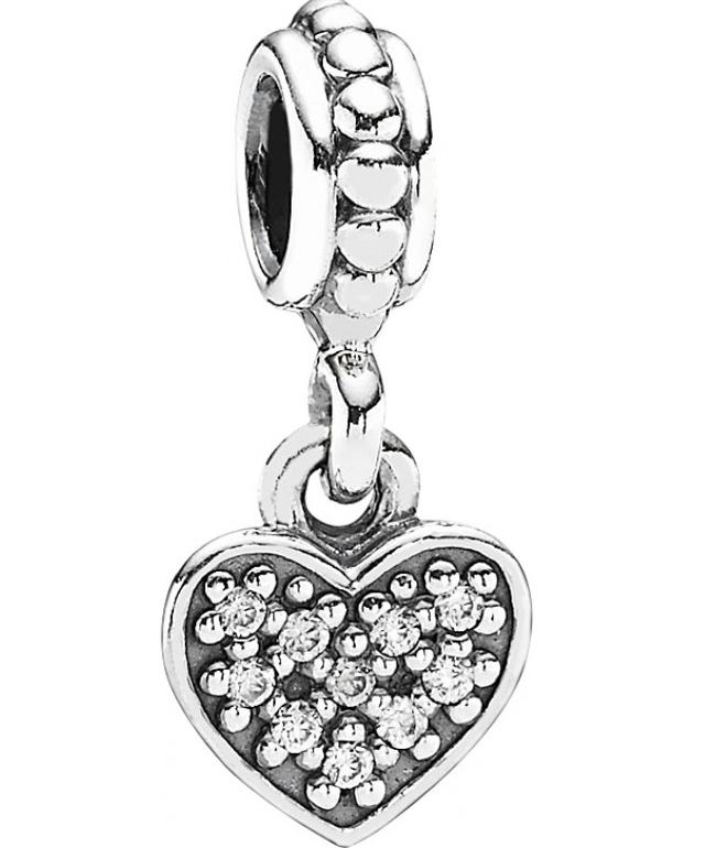 Бусины и шармы в стиле Pandora обновлено 8.01.14