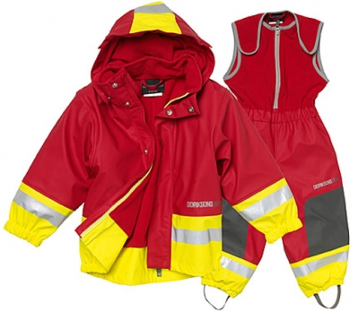 Didriksons.Кто покупал малышам а осень?