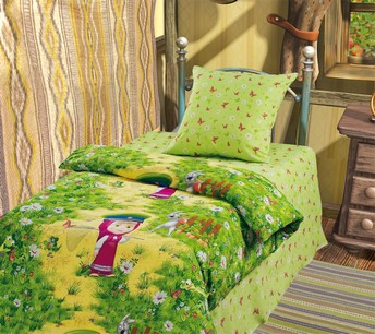 Качественные и недорогие КПБ из Иваново!