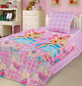 Качественные и недорогие КПБ из Иваново!