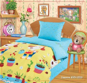 Качественные и недорогие КПБ из Иваново!