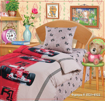 Качественные и недорогие КПБ из Иваново!