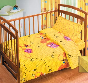 Качественные и недорогие КПБ из Иваново!