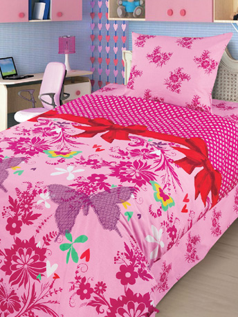 Качественные и недорогие КПБ из Иваново!