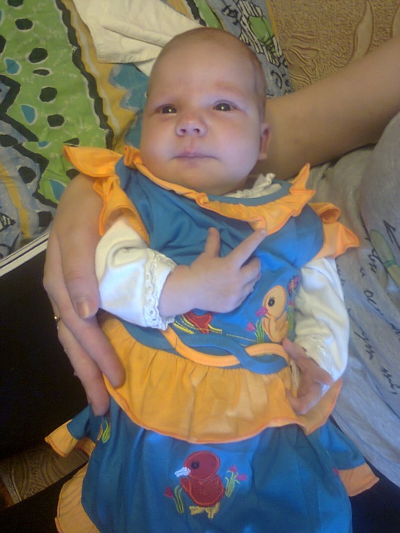 А мы растем!