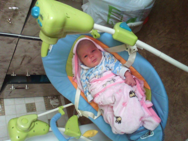 А мы растем!