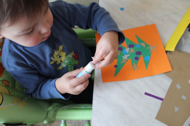 Аппликации