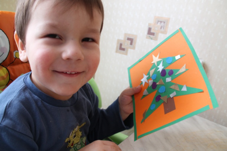 Аппликации