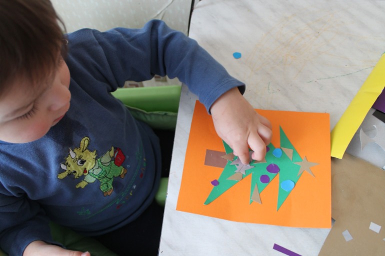 Аппликации