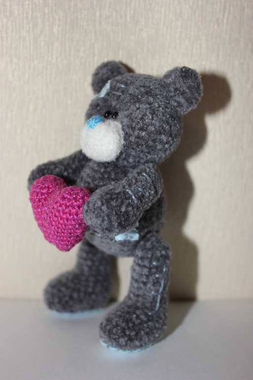 Игрушки и погремушки