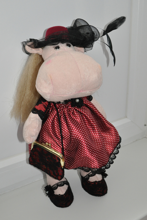 Ищем домик 29.10.2013