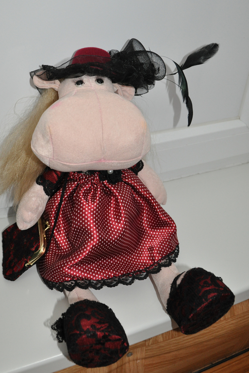 Ищем домик 29.10.2013