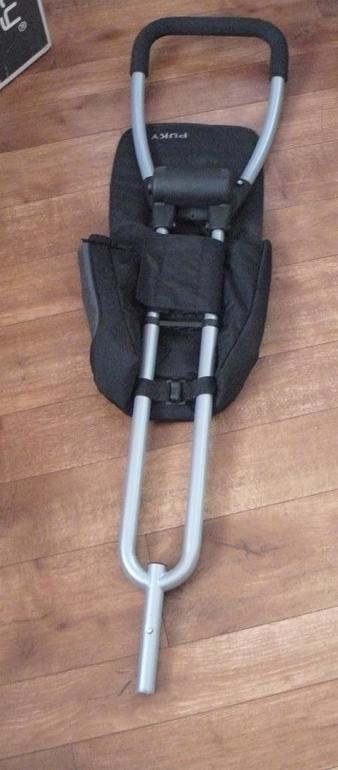 велосипед Puky CAT S6 Ceety 2400 bronze Цена 7000!!! ТК за мой счет!!!