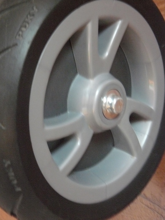 велосипед Puky CAT S6 Ceety 2400 bronze Цена 7000!!! ТК за мой счет!!!