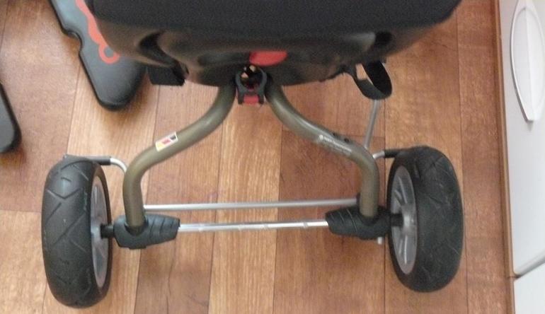 велосипед Puky CAT S6 Ceety 2400 bronze Цена 7000!!! ТК за мой счет!!!