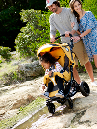 Emmaljunga Scooter S  ИЛИ Valco Baby ZEE ???