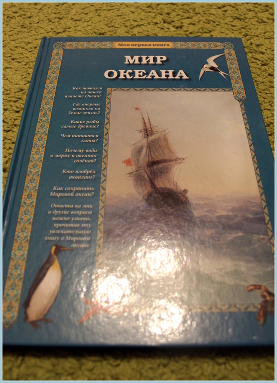 Морская неделя