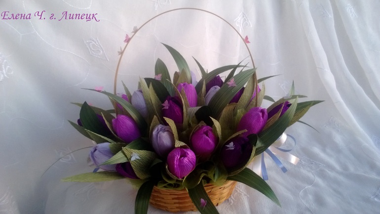 Из моего последнего))