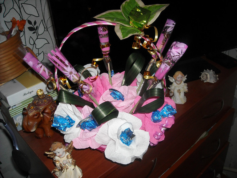 В нашем деле и такое бывает)))