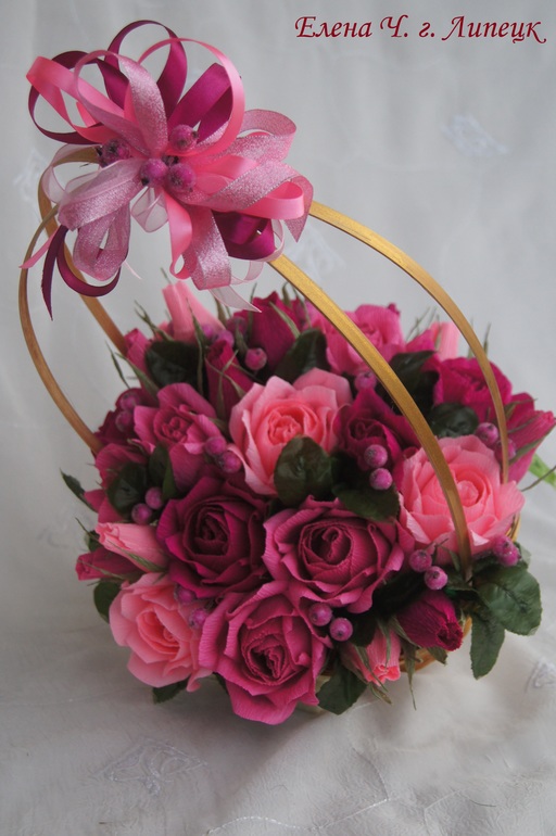 "Чуть чуть" от меня.