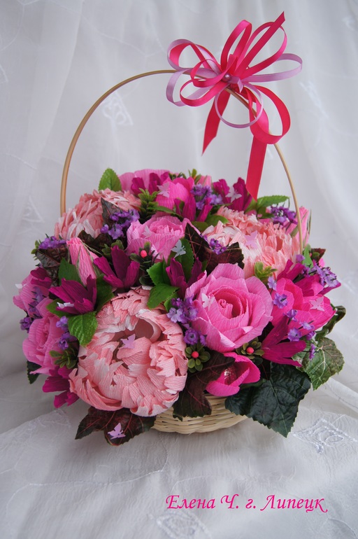 Из моего последнего))