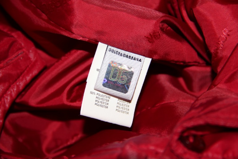 Комбинезон DG, 18-24 мес, 5500