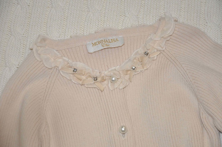 Blumarine, RL, Lapin H., Monnalisa, Baby A, Microbe и пр. 3 -6 лет Москва