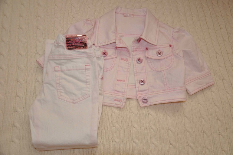 Blumarine, RL, Lapin H., Monnalisa, Baby A, Microbe и пр. 3 -6 лет Москва