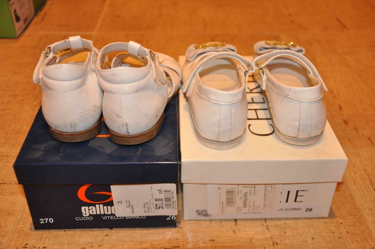 Baldinini, Misouri, Blumarine, Cherie, Galluci 28-29 - Москва