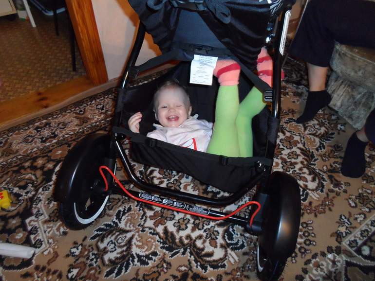 Мой любимый Phil