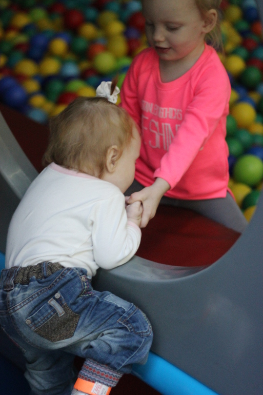 Долгожданный отчет, длиною в год!