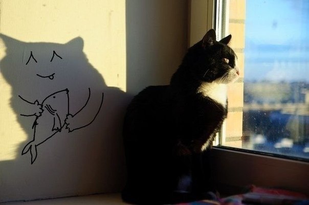 Веселые картинки