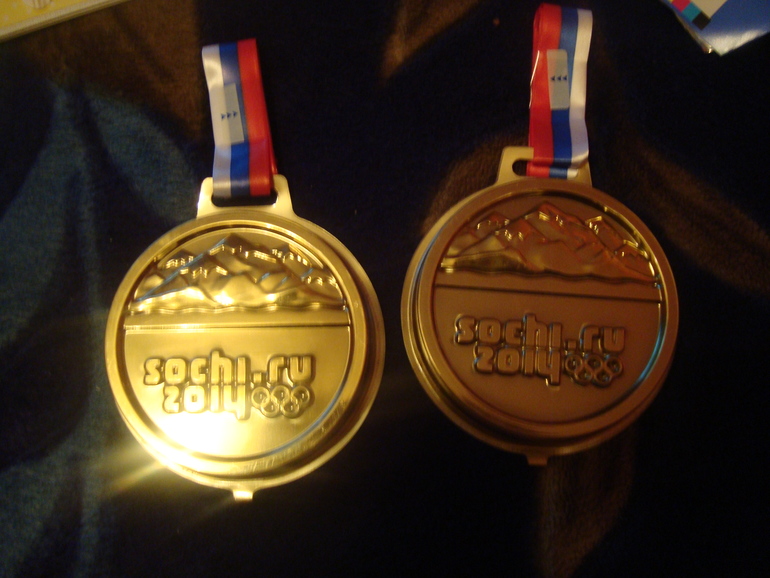 И у нас праздники начались!