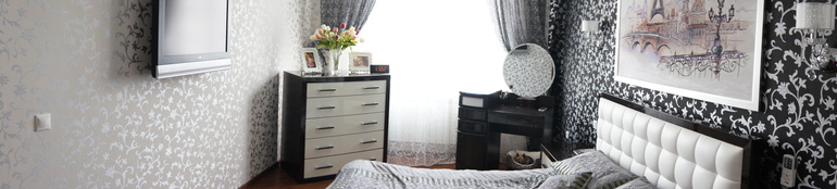 Взгляд со стороны...+ добавила фотки панорамы спальни!