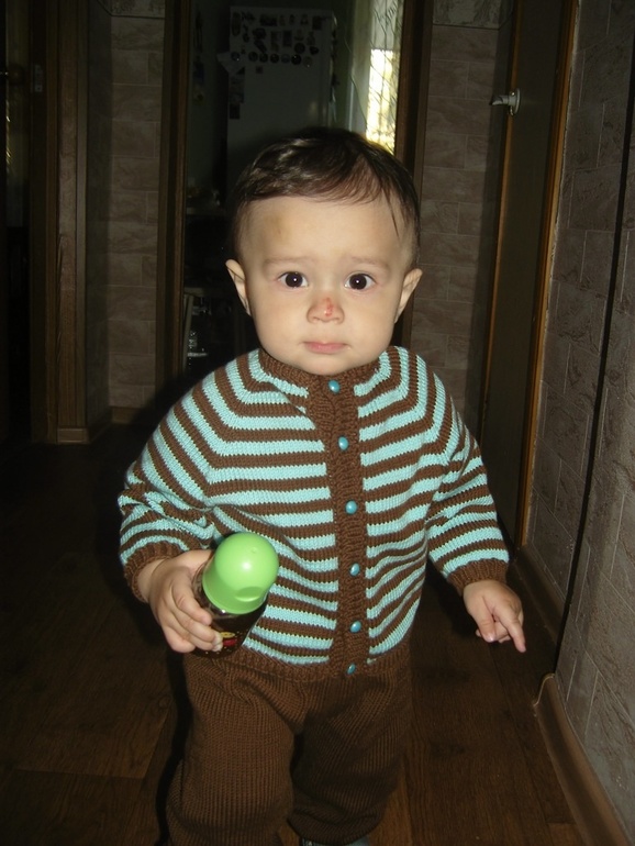 Пока творческий кризис