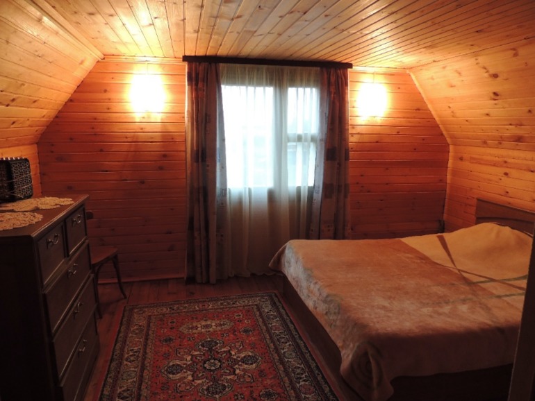 продам СРОЧНО дачу Дмитровское ш.