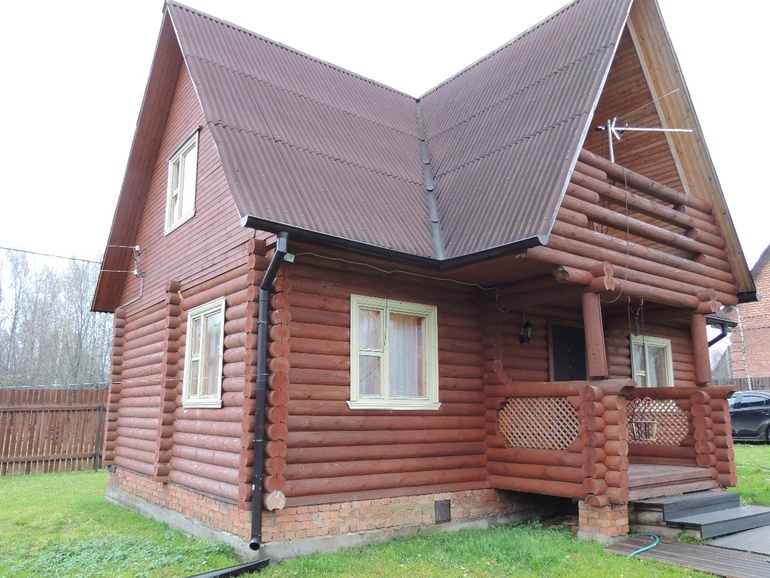 продам СРОЧНО дачу Дмитровское ш.