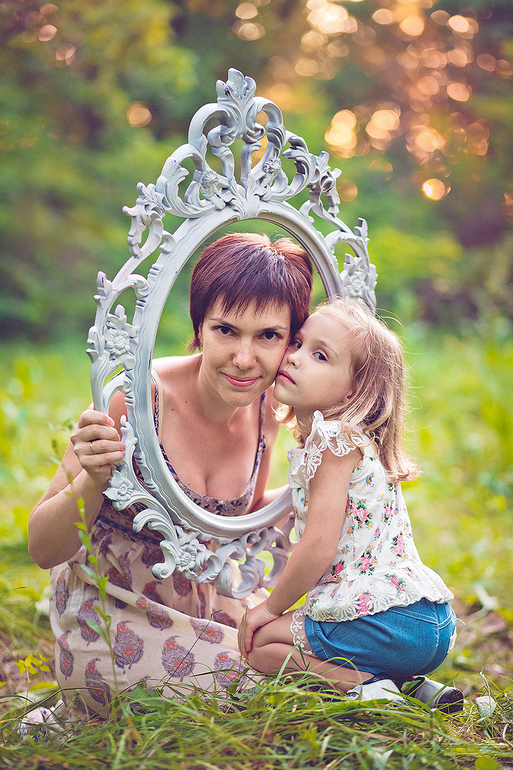 Голосование за лучшую фотографию